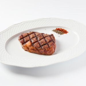 Ribeye steak