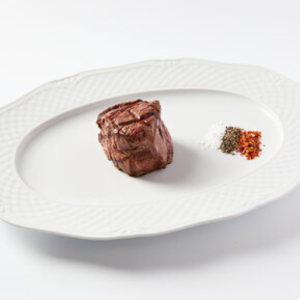 Beef tenderloin