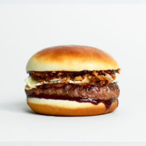 bree Burger